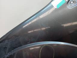 PARALAMA ESQUERDO FIESTA 2003 2004 A 2007