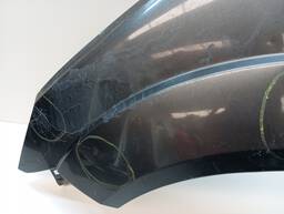 PARALAMA ESQUERDO FIESTA 2003 2004 A 2007