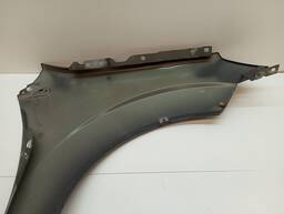 PARALAMA ESQUERDO FIESTA 2003 2004 A 2007