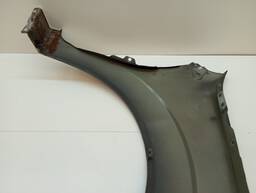 PARALAMA ESQUERDO FIESTA 2003 2004 A 2007