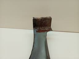 PARALAMA ESQUERDO FIESTA 2003 2004 A 2007