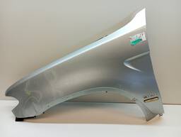 Paralama Esquerdo BMW X5 2004 2005 2006 