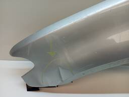 PARALAMA ESQUERDO BMW X5 2004 2005 2006 