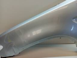 PARALAMA ESQUERDO BMW X5 2004 2005 2006 