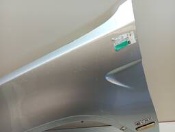 PARALAMA ESQUERDO BMW X5 2004 2005 2006 