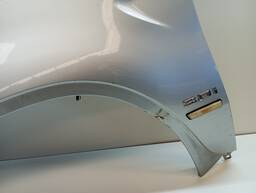 PARALAMA ESQUERDO BMW X5 2004 2005 2006 