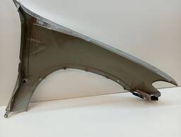 PARALAMA ESQUERDO BMW X5 2004 2005 2006 