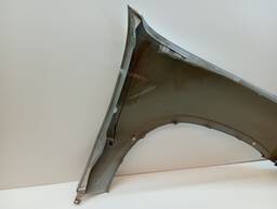 PARALAMA ESQUERDO BMW X5 2004 2005 2006 