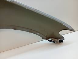 PARALAMA ESQUERDO BMW X5 2004 2005 2006 