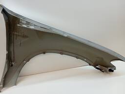 PARALAMA ESQUERDO BMW X5 2004 2005 2006 