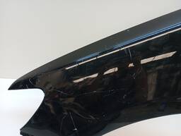 PARALAMA ESQUERDO SANTA FÉ 2006 2007 A 2013