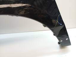 PARALAMA ESQUERDO SANTA FÉ 2006 2007 A 2013