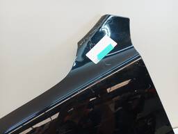 PARALAMA ESQUERDO SANTA FÉ 2006 2007 A 2013