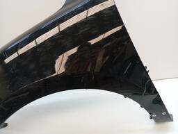 PARALAMA ESQUERDO SANTA FÉ 2006 2007 A 2013