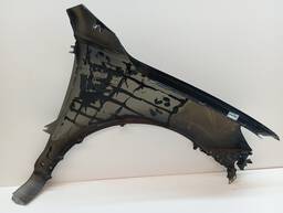 PARALAMA ESQUERDO SANTA FÉ 2006 2007 A 2013