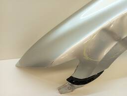 PARALAMA ESQUERDO CIVIC 2007 2008 A 2011