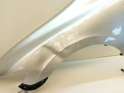 PARALAMA ESQUERDO CIVIC 2007 2008 A 2011