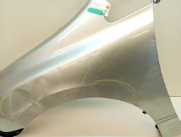 PARALAMA ESQUERDO CIVIC 2007 2008 A 2011