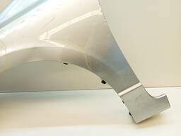 PARALAMA ESQUERDO CIVIC 2007 2008 A 2011