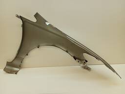 PARALAMA ESQUERDO CIVIC 2007 2008 A 2011