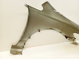 PARALAMA ESQUERDO CIVIC 2007 2008 A 2011