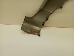 PARALAMA ESQUERDO CIVIC 2007 2008 A 2011