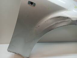 PARALAMA DIREITO CHRYLER 300C 2005 2006 A 2009 