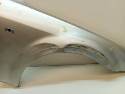 PARALAMA DIREITO CHRYLER 300C 2005 2006 A 2009 