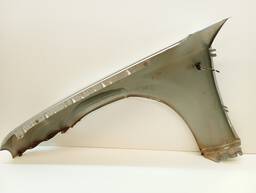 PARALAMA DIREITO CHRYLER 300C 2005 2006 A 2009 