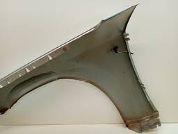 PARALAMA DIREITO CHRYLER 300C 2005 2006 A 2009 