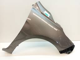 Paralama Direito Yaris 2019/