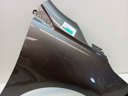 PARALAMA DIREITO YARIS 2019/