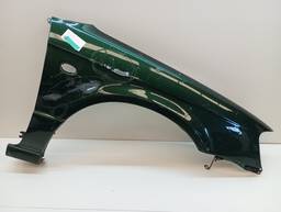 Paralama Direito Subaru Legacy 2001 2002