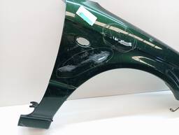 PARALAMA DIREITO SUBARU LEGACY 2001 2002