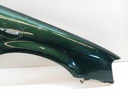 PARALAMA DIREITO SUBARU LEGACY 2001 2002