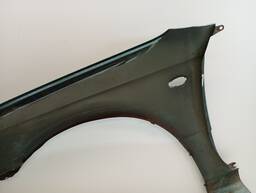 PARALAMA DIREITO SUBARU LEGACY 2001 2002