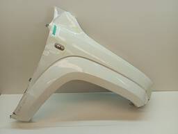 Paralama Direito Amarok 2011/