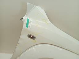 PARALAMA DIREITO AMAROK 2011/