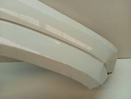 PARALAMA DIREITO AMAROK 2011/