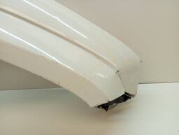 PARALAMA DIREITO AMAROK 2011/