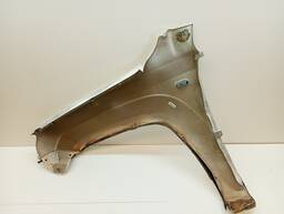 PARALAMA DIREITO AMAROK 2011/