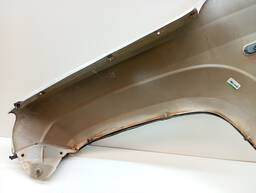 PARALAMA DIREITO AMAROK 2011/