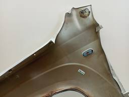 PARALAMA DIREITO AMAROK 2011/