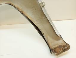 PARALAMA DIREITO AMAROK 2011/