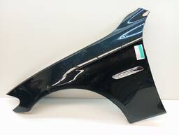 Paralama Esquerdo BMW 535I 2009 2010 a 2013