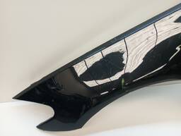 PARALAMA ESQUERDO BMW 535I 2009 2010 A 2013