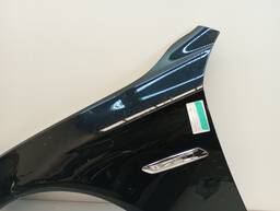 PARALAMA ESQUERDO BMW 535I 2009 2010 A 2013