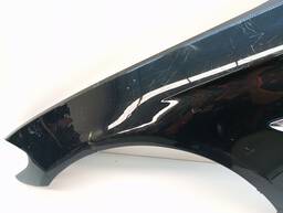 PARALAMA ESQUERDO BMW 535I 2009 2010 A 2013