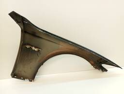 PARALAMA ESQUERDO BMW 535I 2009 2010 A 2013