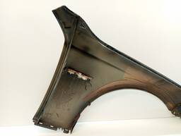 PARALAMA ESQUERDO BMW 535I 2009 2010 A 2013